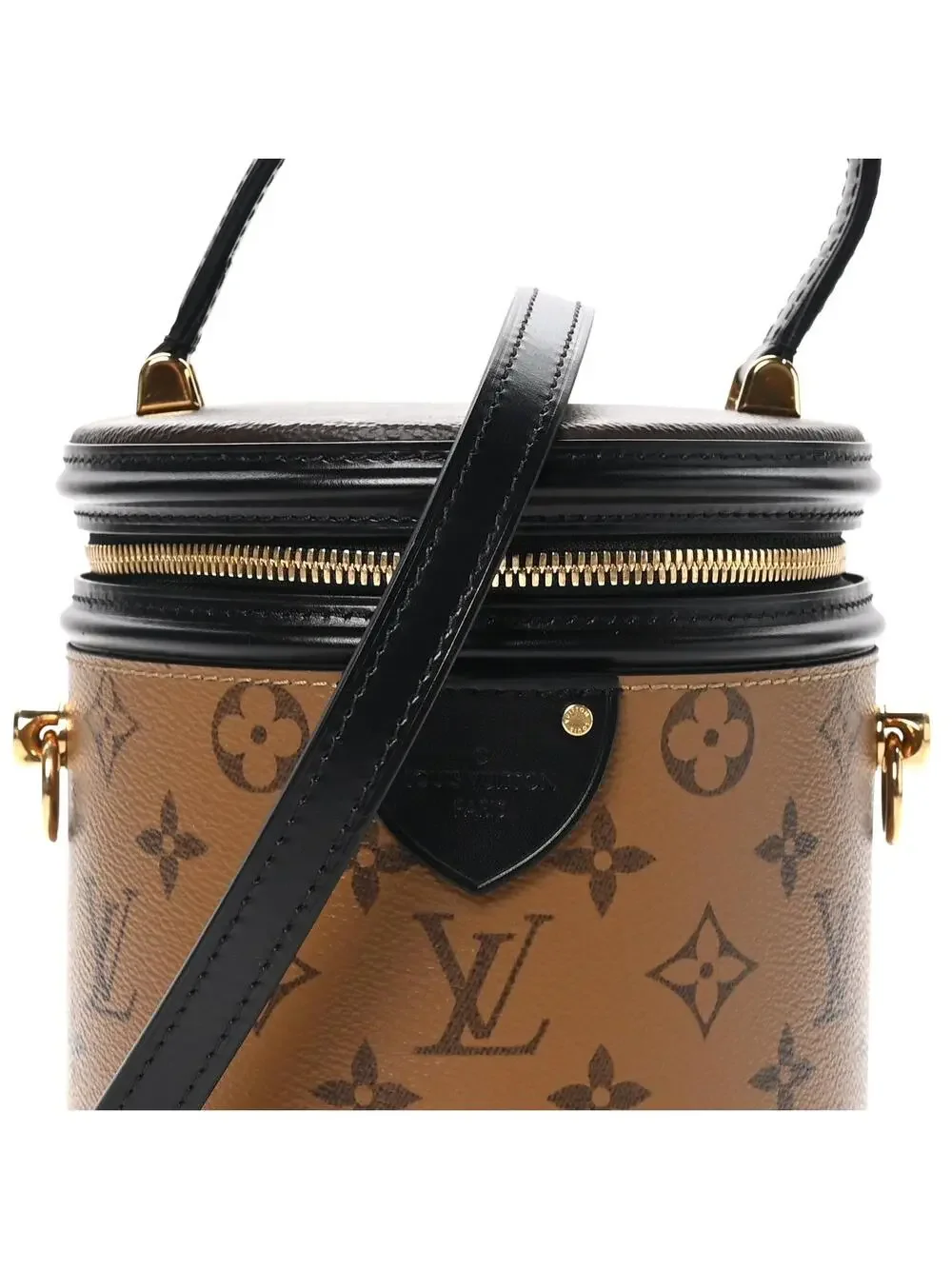 Louis Vuitton Reverse Cannes #333753L16B